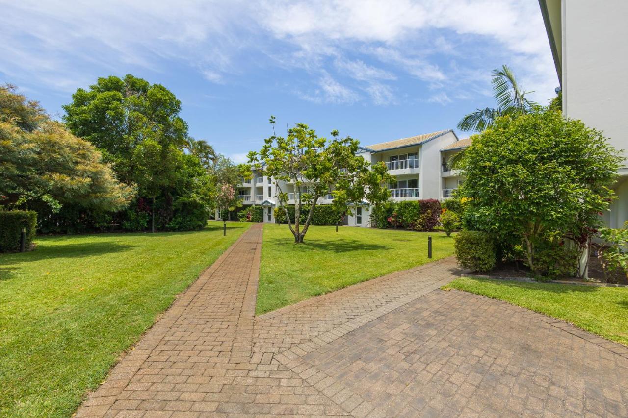 Paradise Grove Holiday Apartments Gold Coast Exterior foto