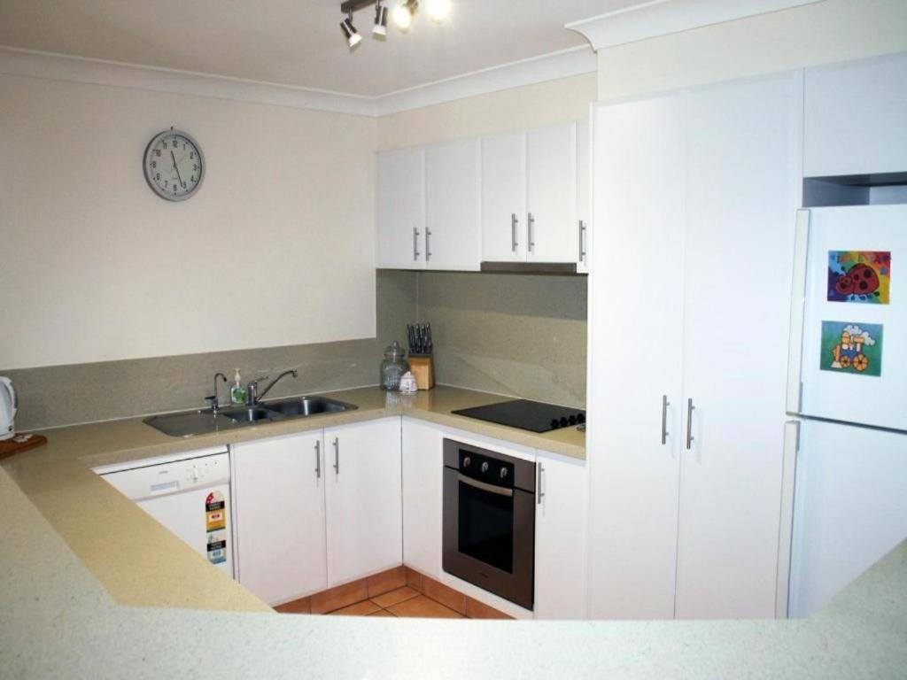 Paradise Grove Holiday Apartments Gold Coast Exterior foto