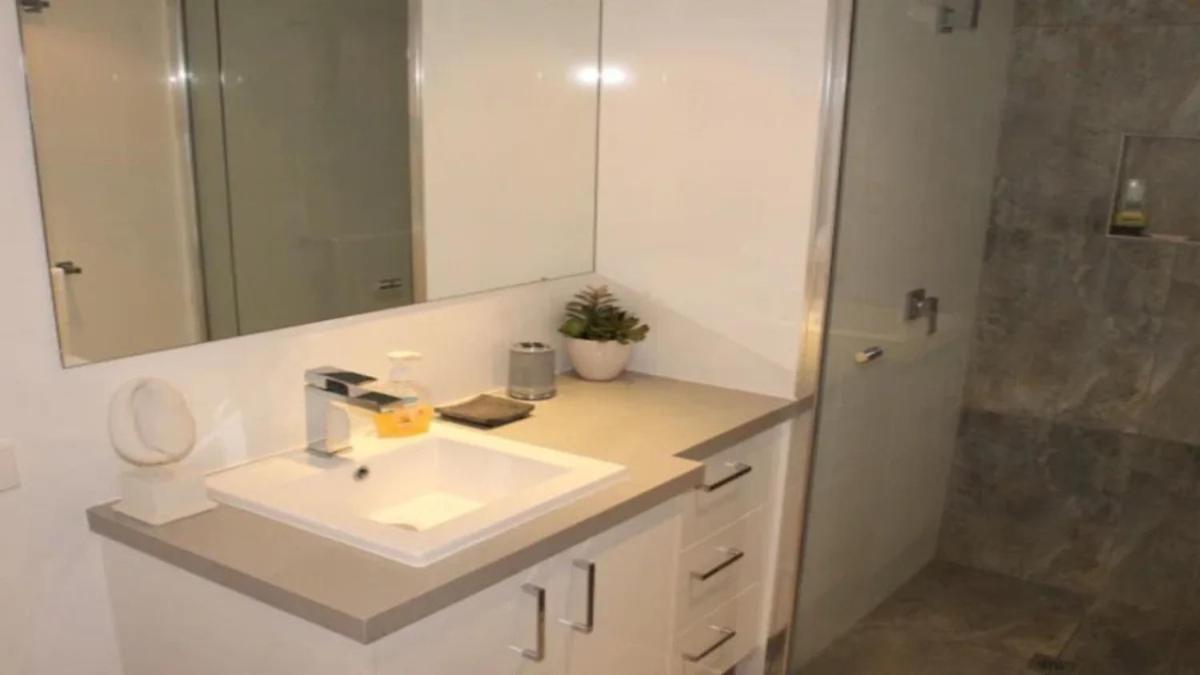 Paradise Grove Holiday Apartments Gold Coast Exterior foto